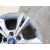 Llanta Delantera Izquierda para Ford C-Max Ii (Dxa/Cb7, Dxa/Ceu)