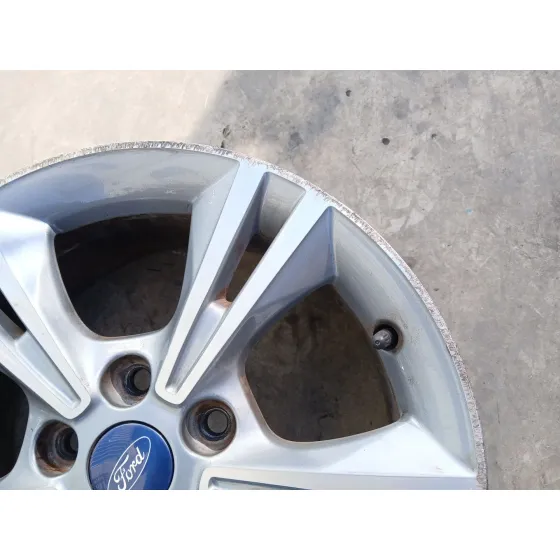 Llanta Delantera Izquierda para Ford C-Max Ii (Dxa/Cb7, Dxa/Ceu)