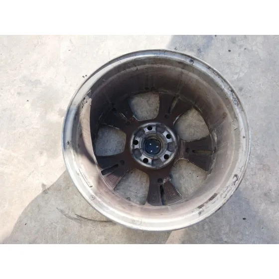 Llanta Delantera Izquierda para Ford C-Max Ii (Dxa/Cb7, Dxa/Ceu)
