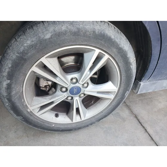 Llanta Trasera Derecha para Ford C-Max Ii (Dxa/Cb7, Dxa/Ceu)