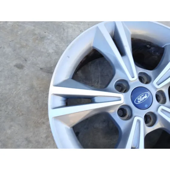 Llanta Trasera Derecha para Ford C-Max Ii (Dxa/Cb7, Dxa/Ceu)