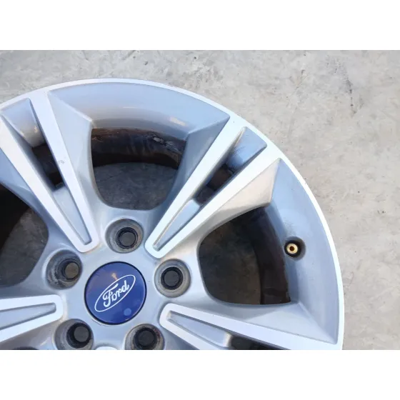 Llanta Trasera Derecha para Ford C-Max Ii (Dxa/Cb7, Dxa/Ceu)