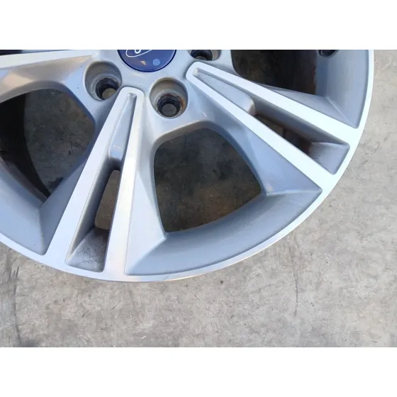 Llanta Trasera Derecha para Ford C-Max Ii (Dxa/Cb7, Dxa/Ceu)