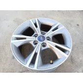 Llanta Trasera Izquierda para Ford C-Max Ii (Dxa/Cb7, Dxa/Ceu)
