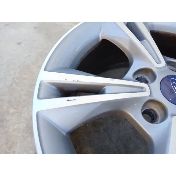 Llanta Trasera Izquierda para Ford C-Max Ii (Dxa/Cb7, Dxa/Ceu)
