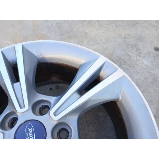 Llanta Trasera Izquierda para Ford C-Max Ii (Dxa/Cb7, Dxa/Ceu)