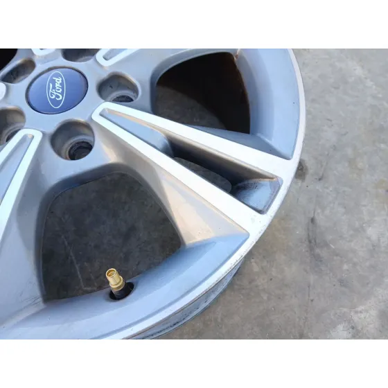 Llanta Trasera Izquierda para Ford C-Max Ii (Dxa/Cb7, Dxa/Ceu)