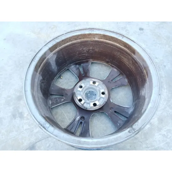 Llanta Trasera Izquierda para Ford C-Max Ii (Dxa/Cb7, Dxa/Ceu)