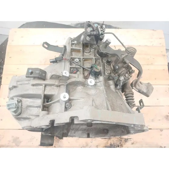 Caja Cambios para Hyundai I20 I (Pb, Pbt)