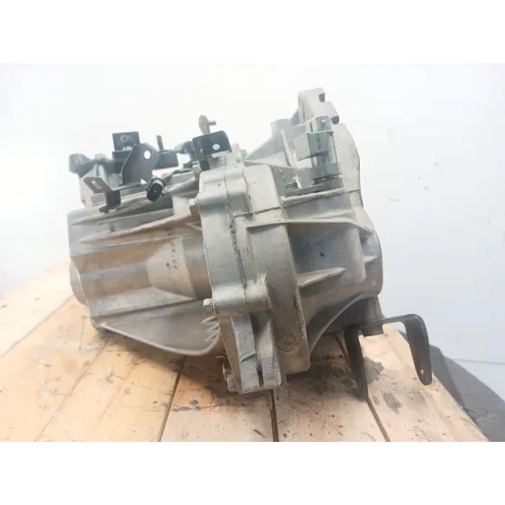 Caja Cambios para Hyundai I20 I (Pb, Pbt)