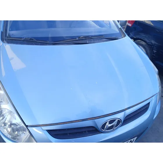 Capot para Hyundai I20 I (Pb, Pbt)