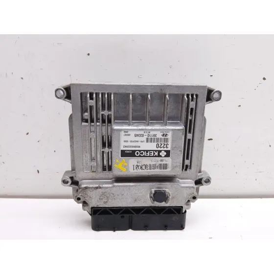 Centralita Motor Uce para Hyundai I20 I (Pb, Pbt)