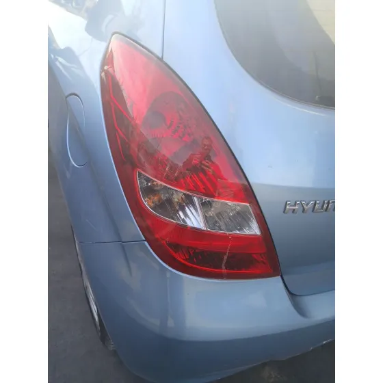 Piloto Trasero Izquierdo para Hyundai I20 I (Pb, Pbt)