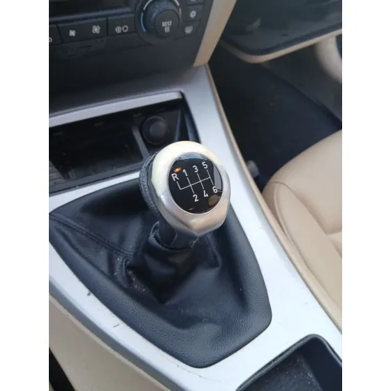 Caja Cambios para Bmw 3 (E90)