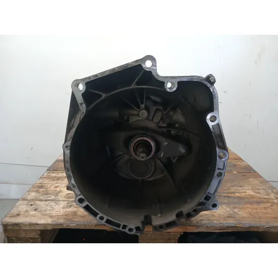 Caja Cambios para Bmw 3 (E90)