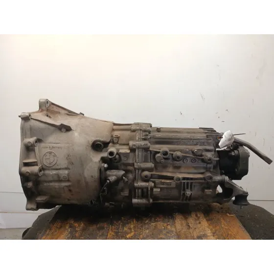 Caja Cambios para Bmw 3 (E90)