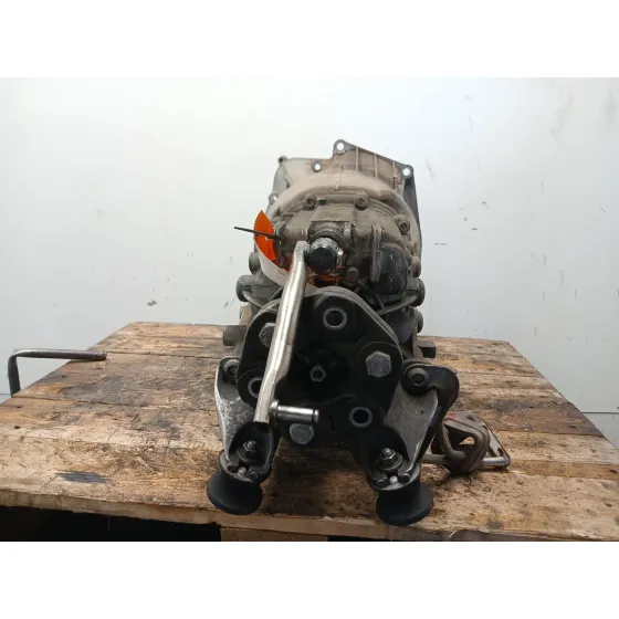 Caja Cambios para Bmw 3 (E90)