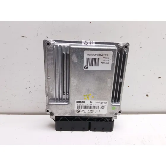 Centralita Motor Uce para Bmw 3 (E90)