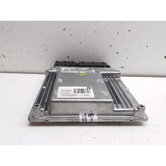 Centralita Motor Uce para Bmw 3 (E90)