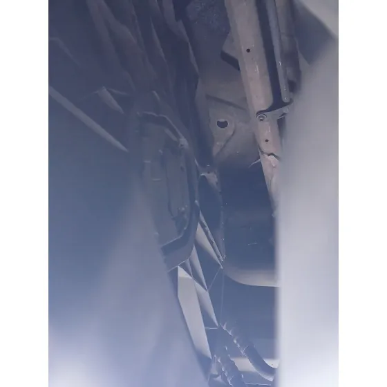 Electroventilador para Bmw 3 (E90)