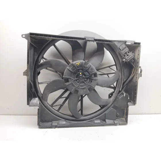 Electroventilador para Bmw 3 (E90)