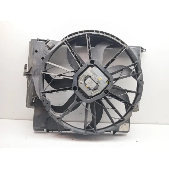 Electroventilador para Bmw 3 (E90)