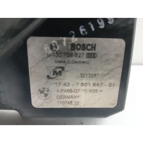 Electroventilador para Bmw 3 (E90)