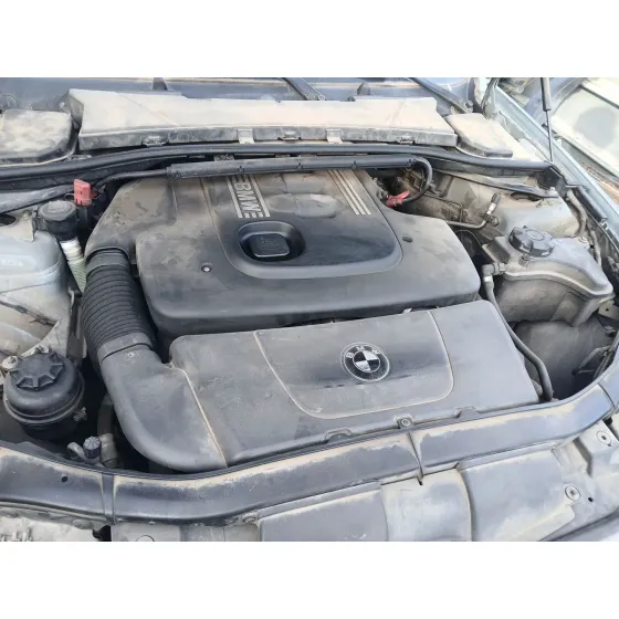 Motor Completo para Bmw 3 (E90)