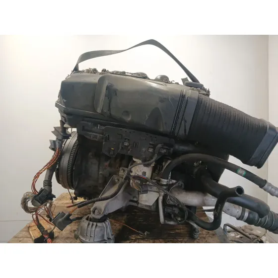 Motor Completo para Bmw 3 (E90)