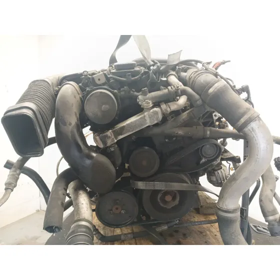 Motor Completo para Bmw 3 (E90)