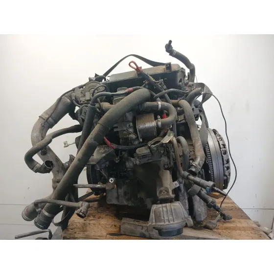 Motor Completo para Bmw 3 (E90)