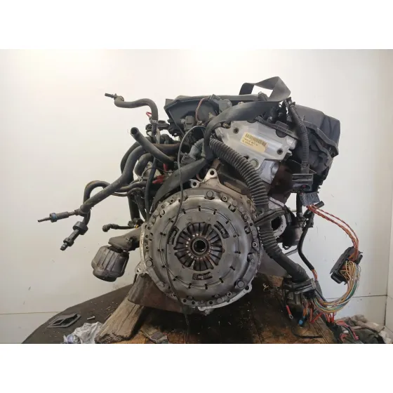 Motor Completo para Bmw 3 (E90)