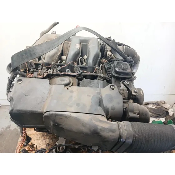 Motor Completo para Bmw 3 (E90)