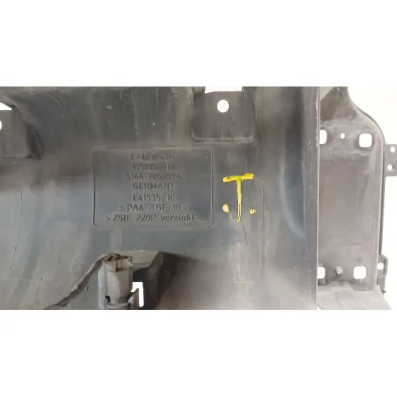 Panel Frontal para Bmw 3 (E90)
