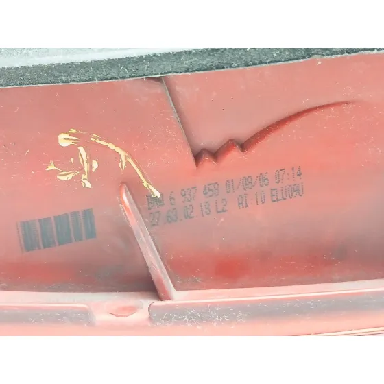 Piloto Trasero Derecho para Bmw 3 (E90)