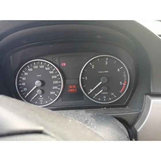 Cuadro Instrumentos para Bmw 3 (E90)