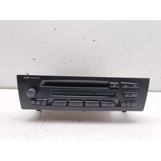 Sistema Audio / Radio Cd para Bmw 3 (E90)