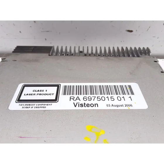 Sistema Audio / Radio Cd para Bmw 3 (E90)