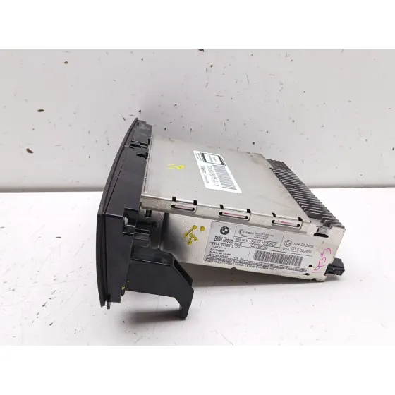 Sistema Audio / Radio Cd para Bmw 3 (E90)