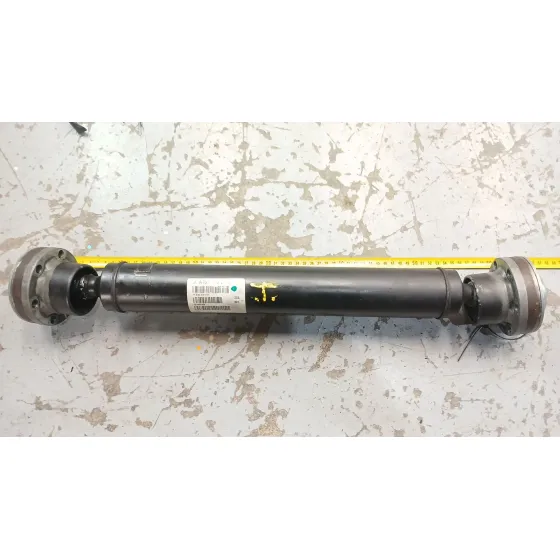 Transmision Central Delantera para Mercedes-Benz Clase M (W164)