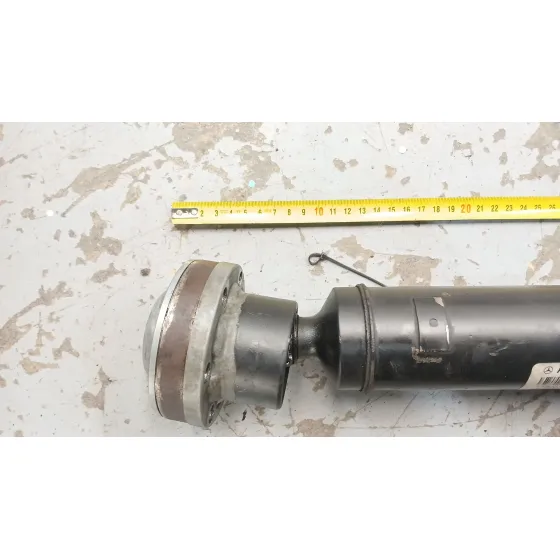 Transmision Central Delantera para Mercedes-Benz Clase M (W164)