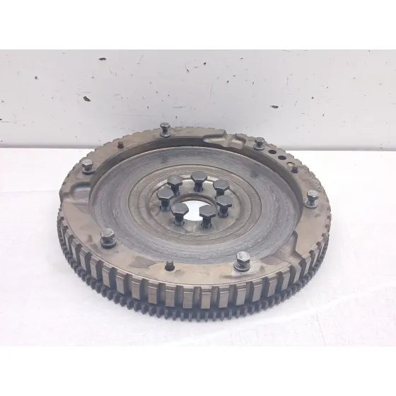 Volante Motor para Renault Megane Iii Grandtour (Kz0/1)