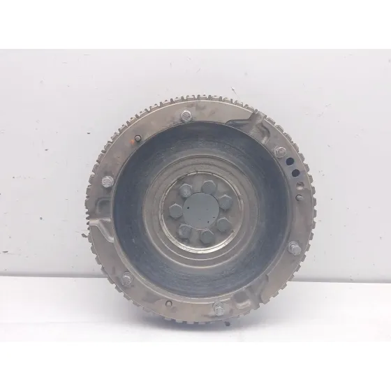 Volante Motor para Renault Megane Iii Grandtour (Kz0/1)