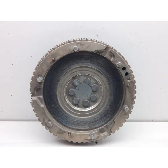 Volante Motor para Renault Megane Iii Grandtour (Kz0/1)