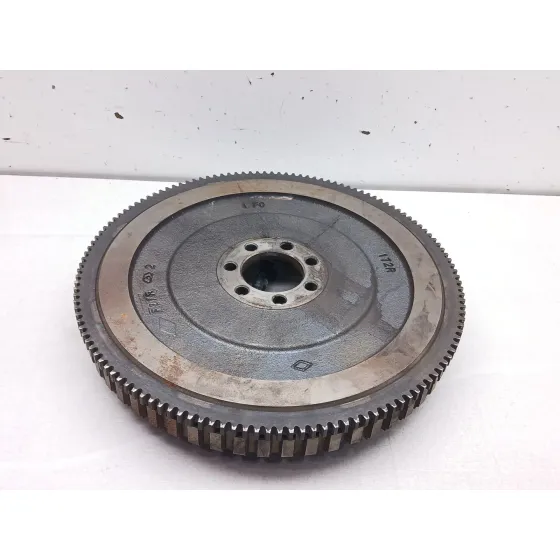 Volante Motor para Renault Megane Iii Grandtour (Kz0/1)