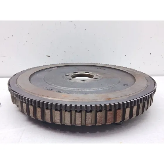 Volante Motor para Renault Megane Iii Grandtour (Kz0/1)
