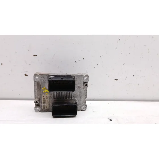 Centralita Motor Uce para Opel Corsa D (S07)