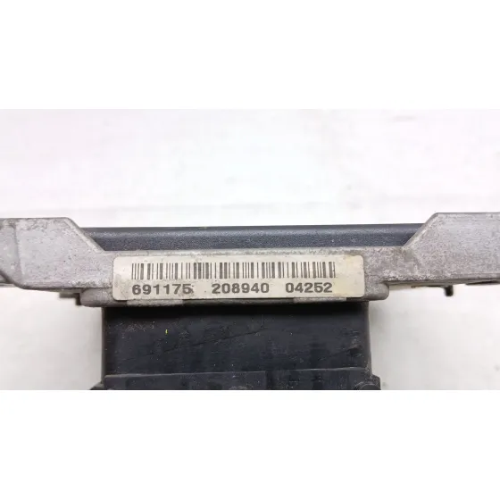 Centralita Motor Uce para Opel Corsa D (S07)