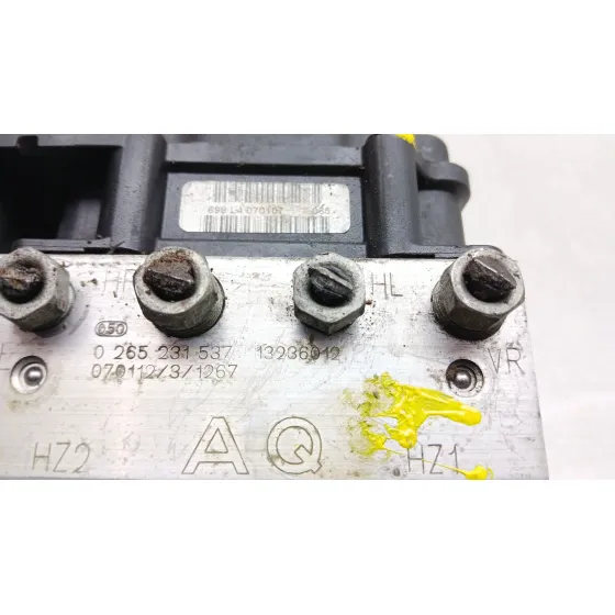 Abs para Opel Corsa D (S07)