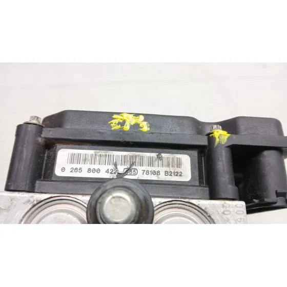 Abs para Opel Corsa D (S07)